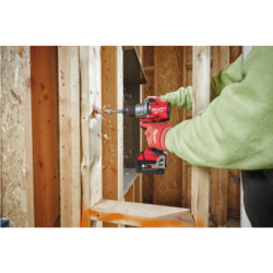 Perceuse visseuse FUEL GEN4 M18 FDD3-0X