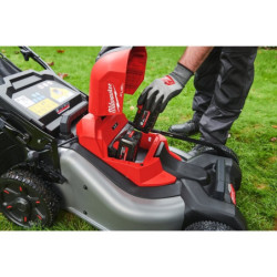 Tondeuse à gazon FUEL 46cm M18 F2LM46-0