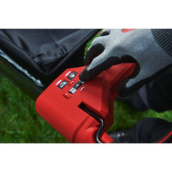 Tondeuse à gazon FUEL 46cm M18 F2LM46-0