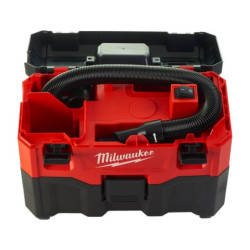 Aspirateur M18 VC2-0 sans batterie en carton