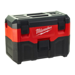 Aspirateur M18 VC2-0 sans batterie en carton