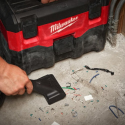Aspirateur M18 VC2-0 sans batterie en carton