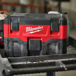 Aspirateur M18 VC2-0 sans batterie en carton