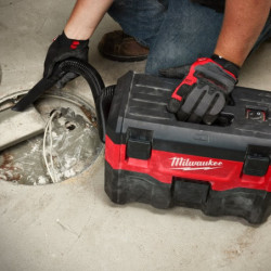 Aspirateur M18 VC2-0 sans batterie en carton