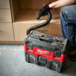 Aspirateur M18 VC2-0 sans batterie en carton
