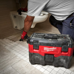 Aspirateur M18 VC2-0 sans batterie en carton