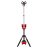 Projecteur trépied chantier M18 HOSALC-0 6000 lumens