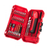Coffret SHOCKWAVE 38 pièces + renvoi d'angle