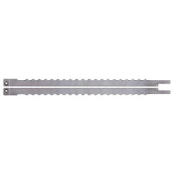 LAME SCIE ALLIGATOR HSS 450MM LAINE DE VERRE