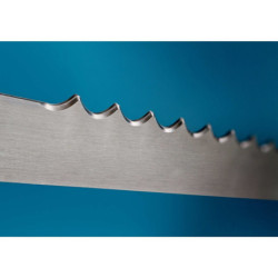 LAME SCIE ALLIGATOR HSS 450MM LAINE DE VERRE