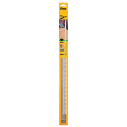 LAME SCIE ALLIGATOR HSS 450MM LAINE DE VERRE