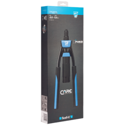 Pince levier compact RIVET6.4