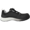 Chaussure de sécurité basse BARCODE MXR BOA noir
