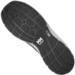 Chaussure de sécurité basse BARCODE MXR BOA noir