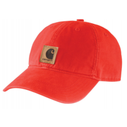 CASQUETTE ODESSA CARHARTT