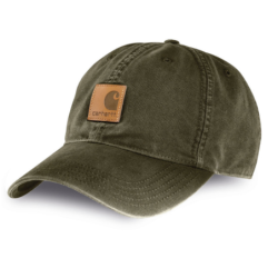 CASQUETTE ODESSA CARHARTT