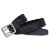 CEINTURE LOGO BLACK CARHARTT