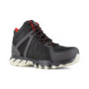 Chaussures de sécurité hautes safety boot S3 Reebok noires