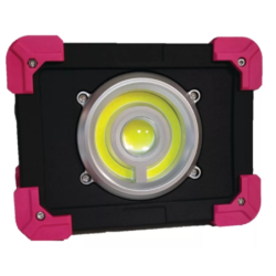 Projecteur led PB10E 10W portable