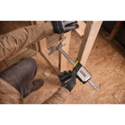 Levier TradeLift lève-express FATMAX 7 à 220 mm
