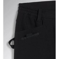 Pantalon Softshell carbon noir