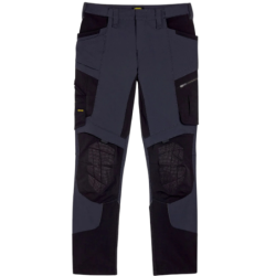 Pantalon PERFORMANCE EVOLUTION bleu