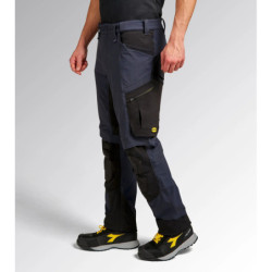 Pantalon PERFORMANCE EVOLUTION bleu