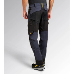 Pantalon PERFORMANCE EVOLUTION bleu