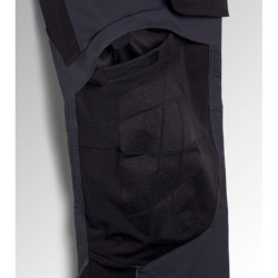 Pantalon PERFORMANCE EVOLUTION bleu