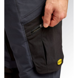 Pantalon PERFORMANCE EVOLUTION bleu