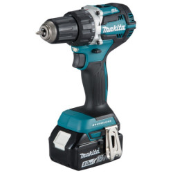 Perceuse visseuse DDF484RTJ 18V