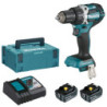 Perceuse visseuse DDF484RTJ 18V