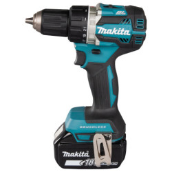 Perceuse visseuse DDF484RTJ 18V