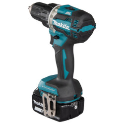 Perceuse visseuse DDF484RTJ 18V