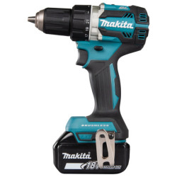 Perceuse visseuse DDF484RTJ 18V