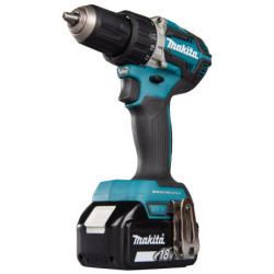 Perceuse visseuse DDF484RTJ 18V