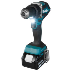 Perceuse visseuse DDF484RTJ 18V