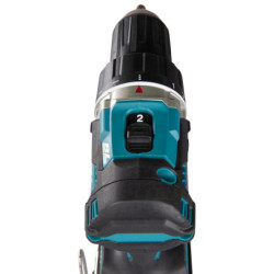 Perceuse visseuse DDF484RTJ 18V
