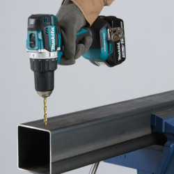 Perceuse visseuse DDF484RTJ 18V