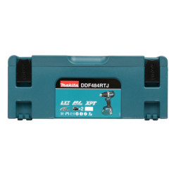 Perceuse visseuse DDF484RTJ 18V
