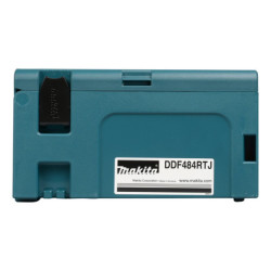 Perceuse visseuse DDF484RTJ 18V
