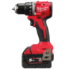 Perceuse visseuse 18V M18 BLDDRC-502C