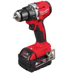 Perceuse visseuse 18V M18 BLDDRC-502C