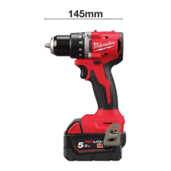 Perceuse visseuse 18V M18 BLDDRC-502C
