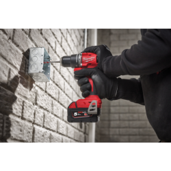 Perceuse visseuse 18V M18 BLDDRC-502C