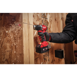 Perceuse visseuse 18V M18 BLDDRC-502C