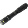 Lampe torche LED LUXPREMIUM TL210F 180 lm IP44