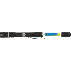 Lampe torche LED LUXPREMIUM TL210F 180 lm IP44