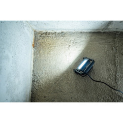 Projecteur LED JARO 3060 2300 lm IP65 câble 1,5 m