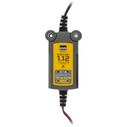 CHARGEUR BATTERIE INTELLIGENT GYSFLASH 1.12